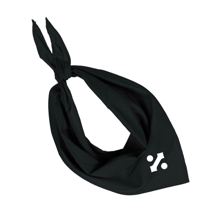 Purgatorium Rave Bandana – Techno Nyakkötő Merch