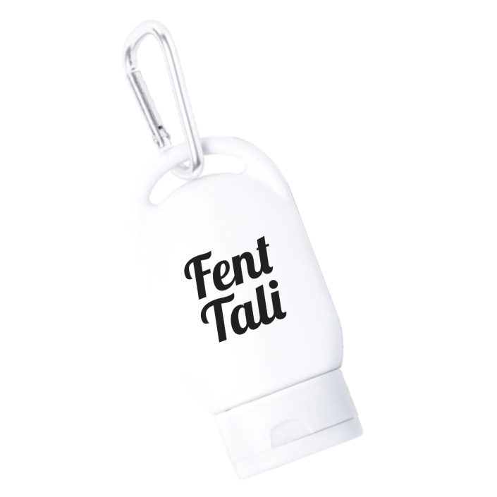 Fent Talis Naptej