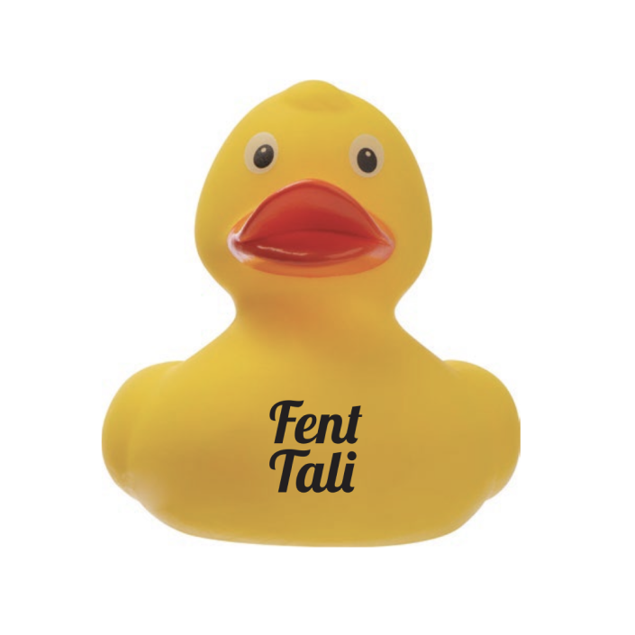 Fent Talis Kacsa